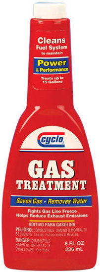 Picture of M&D - Trattamento benzina