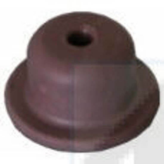 Picture of Pintle-cap, Bosch, 6.8mm.h-2mm.hole
