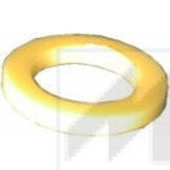 Picture of O-ring Injection Plastic Spacer